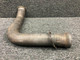 Continental 0850655-58 FSO 0850655-90 Continental TSIO-470-B Exhaust Manifold Inbd RH