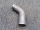 1555047-1 Continental TSIO-360-C Exhaust Elbow Aft