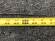 Beechcraft 35-944007-8 Beechcraft H35 Parking Brake Cable Length 26-1/2