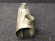 191959-0 Bellanca 17-30 Exhaust Muffler Shroud