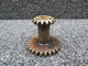 Lycoming 68030 Lycoming GO-480 Generator Drive Gear NEW OLD STOCK SA