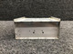 Cessna Cessna 172M Map Compartment Case Assembly