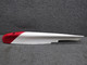 1723005-11 Cessna 177RG Wing Tip Assembly LH