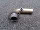 1151027 Pipistrel LSA Alpha Trainer Rotax 912-UL2 Exhaust Pipe Cylinder 4