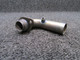 1151027 Pipistrel LSA Alpha Trainer Rotax 912-UL2 Exhaust Pipe Cylinder 4