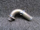 1151027 Pipistrel LSA Alpha Trainer Rotax 912-UL2 Exhaust Pipe Cylinder 4