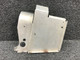 28-12609-7 Enstrom Engine Baffle Forward RH W/ Serviceable Tag (SA) BAS Part Sales | Airplane Parts