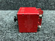 6752-305-2 Klixon Tri-Circuit Breaker (Amps: 2, Push Style) (NEW OLD STOCK) (SA) BAS Part Sales | Airplane Parts