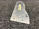 35-910278-3 Beechcraft Nose Cowl Winter Baffle (NEW OLD STOCK) (SA) BAS Part Sales | Airplane Parts