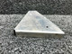 Beechcraft 35-910275-1 Beechcraft Front Baffle Support NEW OLD STOCK SA