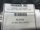Tronair Inc K-2304 Tronair Inc Ball Lock Pin Kit NEW OLD STOCK SA