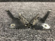 Beechcraft 102-555024-1 / 102-550042-1 Beechcraft 58P Actuator Mounting Bracket Assembly