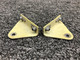 Beechcraft 102-555024-1 / 102-550042-1 Beechcraft 58P Actuator Mounting Bracket Assembly