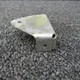 0732100-6 Cessna A185F Bracket Hinge Center