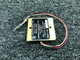 Electro-Mech 36-380000-1 MPN EM-200-1 Electromech Sensor Alt Out 14V NEW OLD STOCK SA