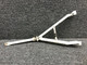 Beechcraft 35-825107 / 35-825080 Beechcraft A35 Nose Gear V-Brace Assy W/ Leg