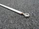 Schweizer 269A9942 Schweizer Flight Control Rod Assembly