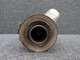 Continental 701-19 / 701-50 M/N 8046-1 Continental IO-520-BA2 Muffler RH W/ Shroud