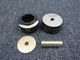 Barry Controls 94011-01 Barry Controls Engine Shock Mount Kit NEW OLD STOCK SA