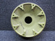 Goodyear 9541973 USE 9533057 Goodyear 6.50-10 Wheel Half Assembly SA