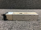 Collins 622-2080-011 Beechcraft 95-B55 Collins VIR-351 Navigational Receiver Volts 14