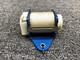 American Safety 58-380071-1 MPN 500779-9 Beech 95-B55 American Safety Seat Belt Reel W/ Belt