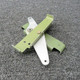 0510112 (Use: 0510112-1) Cessna A185F Bracket BAS Part Sales | Airplane Parts