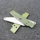 0510112 (Use: 0510112-1) Cessna A185F Bracket