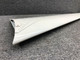 Robinson C042-1 Robinson R44II Vertical Stabilizer Assembly Upper