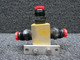 Ayres S2R-T34 Sprayer 3-Way Directional Coupler