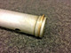 36-820021-1 (Alt: 35-825195-51) Beech A36 Nose Gear Tube Assy Orifice