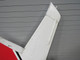 Ayres 40260-1 ALT 40260-33 Ayres S2R-T34 Vertical Stabilizer Assembly