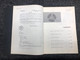 52-9 1953 Engine Conditioning Manual for Reciprocating Engines BAS Part Sales | Airplane Parts