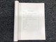 1950 C.A.A. Technical Manual No. 101 Personal Aircraft Inspection