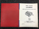 1953 Lycoming GO-435-C2 / GO-435-C2B Parts Catalog BAS Part Sales | Airplane Parts