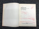 1947 Aerolog Directory