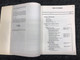 1966 Thru 1967 Cessna Skynight Parts Catalog