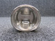 631481 Use: 654832) Continental O-470 Piston with Imprint W-KOA (New Old Stock)