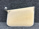 106-530032-1 (USE: 106-530032-601) Beechcraft 58 Sun Visor Assembly