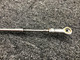 Beechcraft 102-389010-47 Beechcraft 58 Throttle Control Cable Assy LH / RH Length 135-1/4