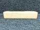 Beechcraft 106-530078-25 Beechcraft 58 Cabin Door Armrest Pad Tan