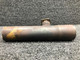 Beechcraft 96-950004-157 Beechcraft 58 Exhaust Stack Center Cylinder RH