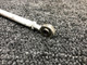 Cessna 0843500-13 WEU 5045025-1 Cessna 414 Main Gear Door Retract Rod