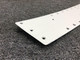 5622013-202 Cessna 414 Wing Fairing Strip Lower Center LH BAS Part Sales | Airplane Parts