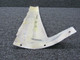 0712307-6 Cessna A185F Stabilizer Fairing Empennage RH