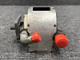 442CW Lycoming Airborne Dry Air Pump Assembly with Bracket