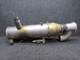 G722129-1 (Alt: 9910088-1) Stewart - Warner Combustion Heater with Duct (27V)