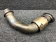 9910299-33 Continental TSIO-520-J Elbow Exhaust Manifold LH BAS Part Sales | Airplane Parts