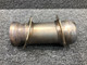 Continental 9910296-2 USE 9910296-7 Continental TSIO-520-J Exhaust Slip Joint INCONEL