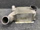 Continental 635919A1 Continental TSIO-520-J Air Intercooler Assembly